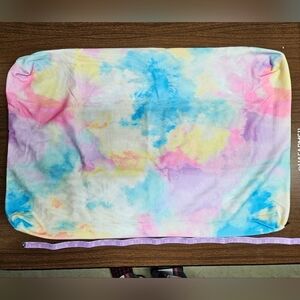 NWOT   Bark Box Dog Cover Bed